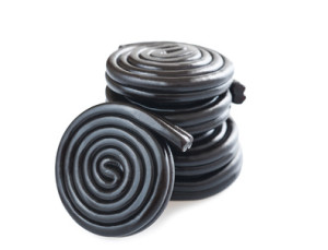 Schwarze Sau der Lakritz Likör Schwarze Sau der Lakritz Likör