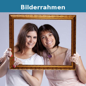 Bilderrahmen