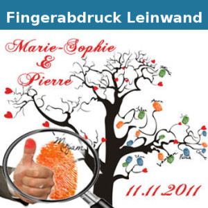 Fingerabdruck