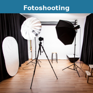 Fotoshooting