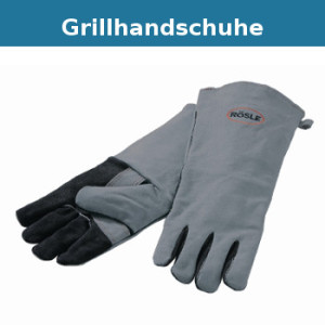 Grillhandschuhe