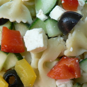 griechischer Salat