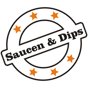 Saucen und Dips